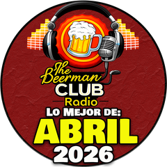 Lo mejor de Abril 2026