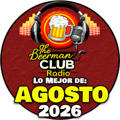 Lo mejor de Agosto 2026