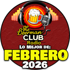 Lo mejor de Febrero 2026