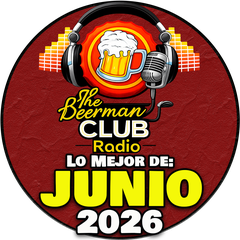 Lo mejor de Junio 2026