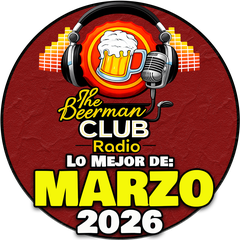 Lo mejor de Marzo 2026