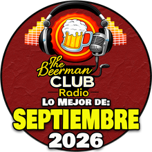 Lo mejor de Septiembre 2026