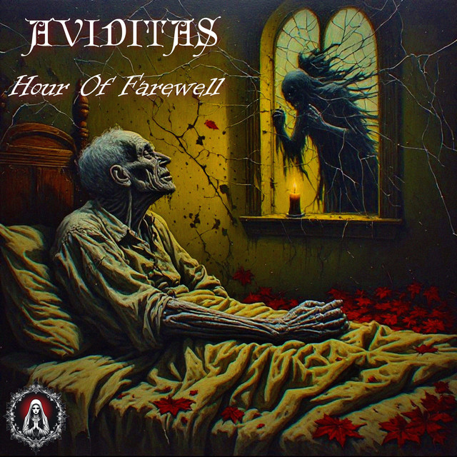 AVIDITAS estrena «Hour of Farewell», una power ballad gótica sobre la despedida de la vida