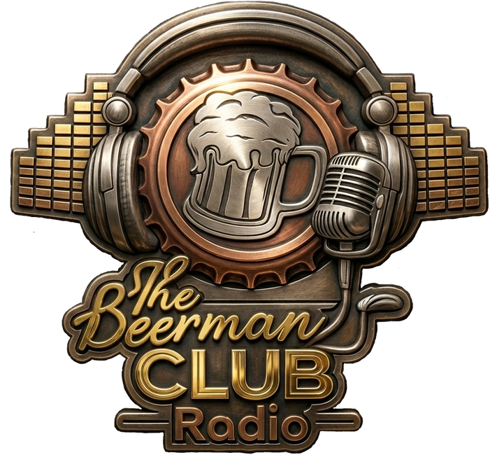 The Beerman Club Radio