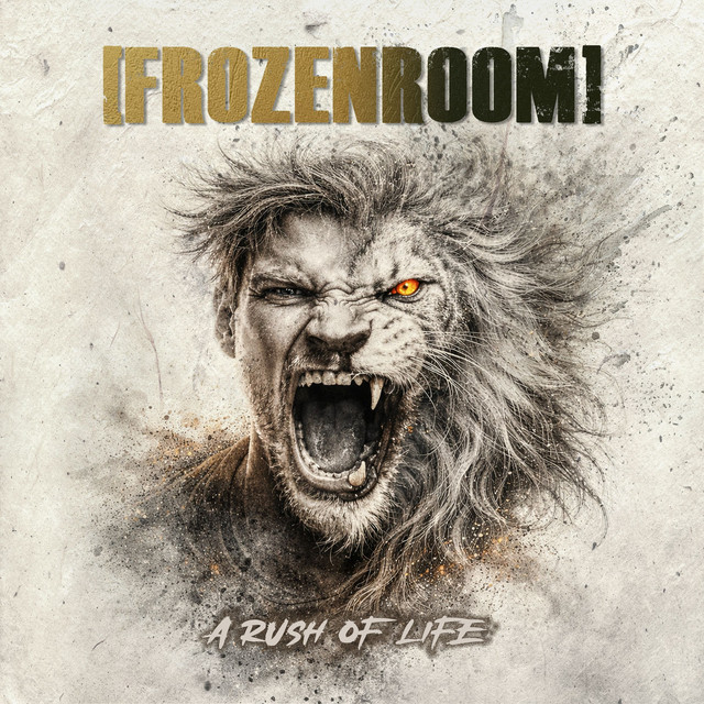 FROZENROOM capturan la intensidad de sentirse vivos en su nuevo álbum «A Rush of Life»