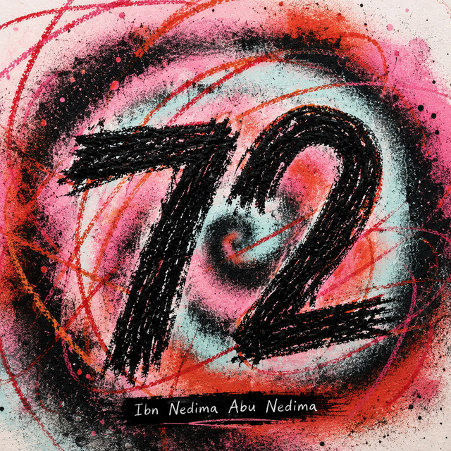 Ibn Nedima Abu Nedima estrena «72», el primer capítulo de su manifiesto musical EF11