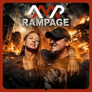 A.D.A.M. Music Project estrena «Rampage», single y videoclip