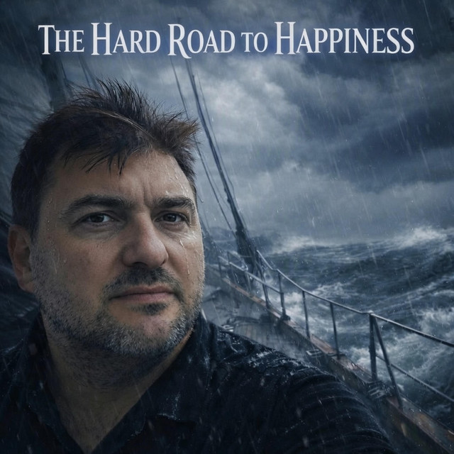 Robert Kleeman se abre en canal sobre la ansiedad en «The Hard Road to Happiness»