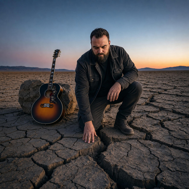 Songs of Solomon publica «Fragile Ground», una canción country que confiesa sin pedir perdón