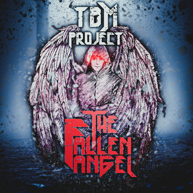 TBM Project, el proyecto alemán de Thorsten Behrs y Henning Basse, presenta «The Fallen Angel»